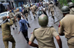Curfew in Rajouri after burning of ISIS flag triggers clashes, Army called in